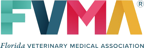 Florida Veterinary Medical Association Logo
