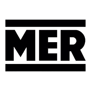 MER Recordings Logo