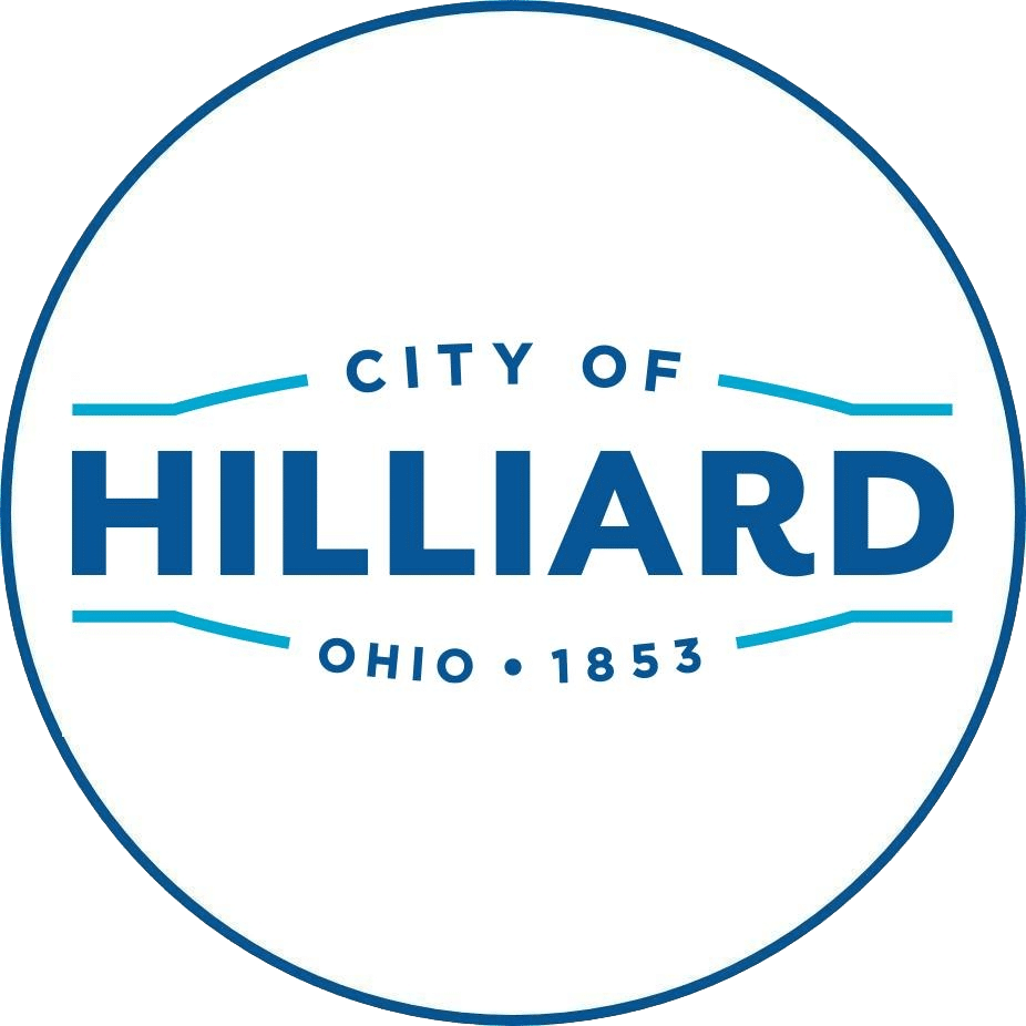 City of Hilliard logo