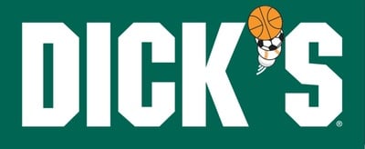 DICKS Sporting Goods logo
