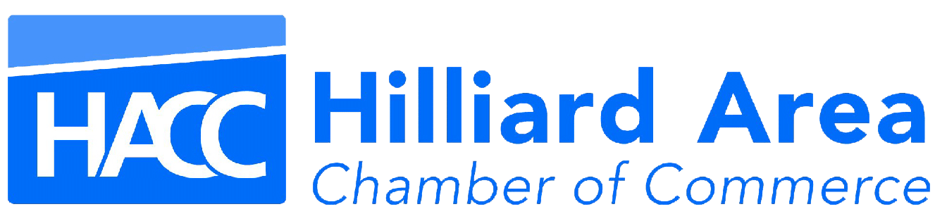 HACC Hilliard Area Chamber of Commerce logo