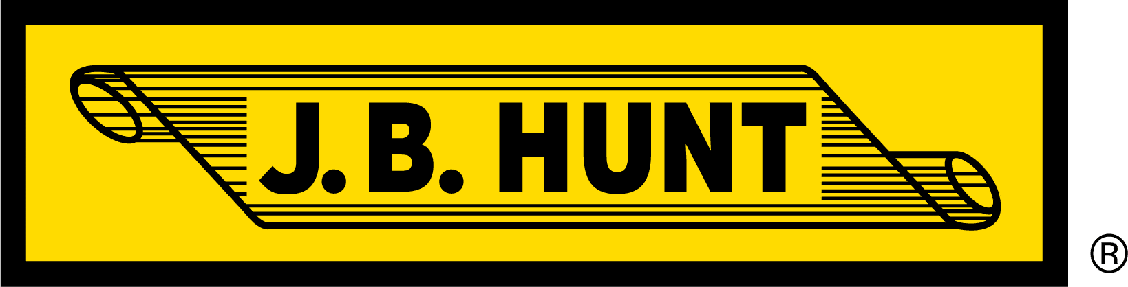 JB Hunt Enterprise logo