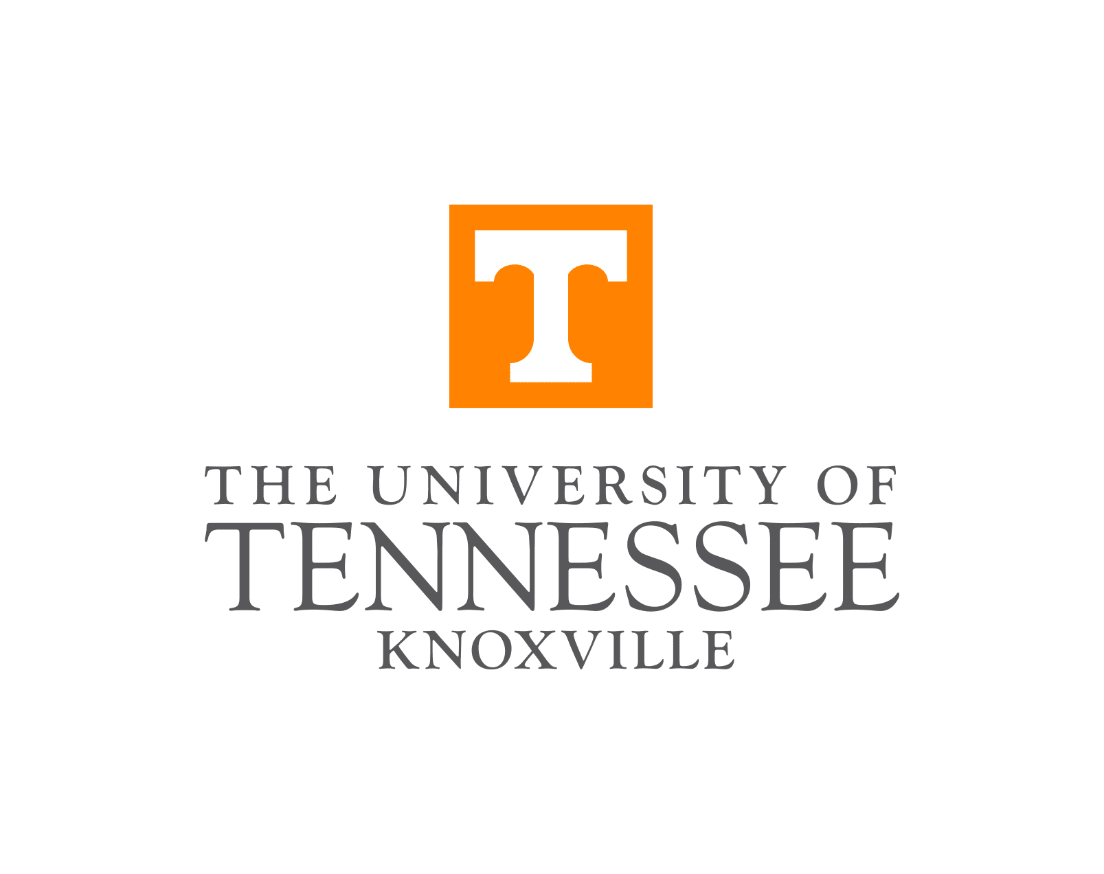 University of Tennessee Knoxville logo