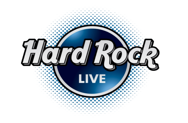 Hard Rock Live Logo